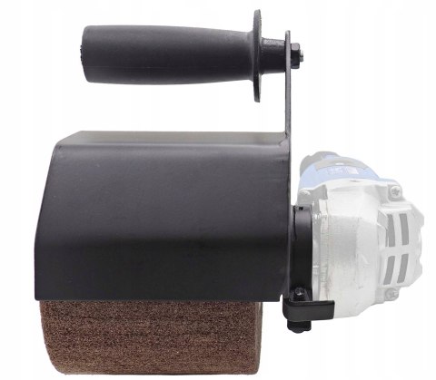 Przystawka polerska Falon-Tech do szlifierki M14