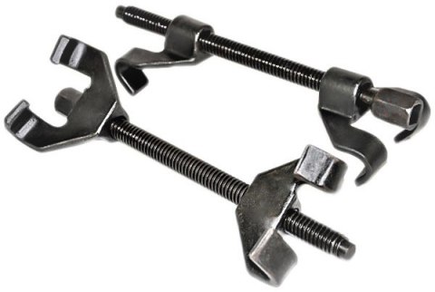 ŚCIĄGACZ ŚCIĄGACZE DO SPRĘŻYN McPERSON 2 SZT 260mm