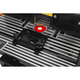 STÓŁ PODSTAWA STOLIK DO FREZARKI GÓRNOWRZECIONOWEJ UNWERSALNY