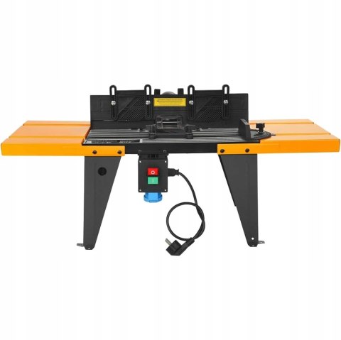 STÓŁ PODSTAWA STOLIK DO FREZARKI GÓRNOWRZECIONOWEJ UNWERSALNY