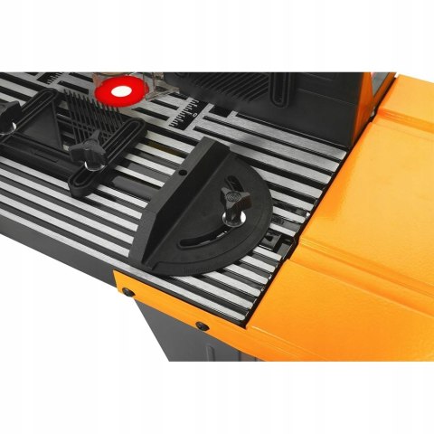 STÓŁ PODSTAWA STOLIK DO FREZARKI GÓRNOWRZECIONOWEJ UNWERSALNY