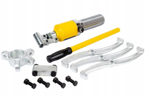 Ściągacz hydrauliczny Falon-Tech 10 ton do łożysk i piast