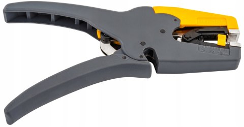 Ściągacz izolacji Powermat PM-SI-1T 0,03 mm² - 10 mm²