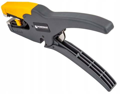 Ściągacz izolacji Powermat PM-SI-1T 0,03 mm² - 10 mm²