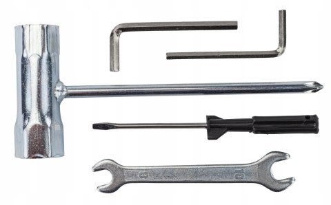 Silnik Do KOSY Spalinowej Kosa SPALINOWA Podkaszarka Wykaszarka 6KM