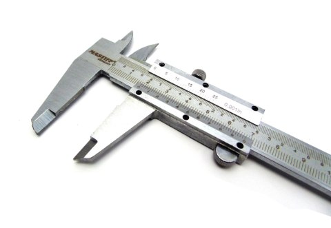 Suwmiarka analogowa Mastiff 150 mm