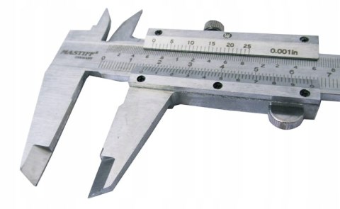 Suwmiarka analogowa Mastiff 150 mm