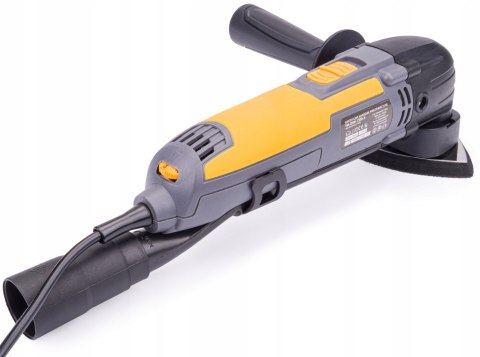 Szlifierka wielofunkcyjna sieciowe Powermat 1300 W 230 V