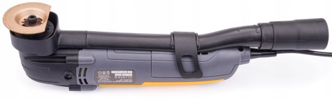 Szlifierka wielofunkcyjna sieciowe Powermat 1300 W 230 V