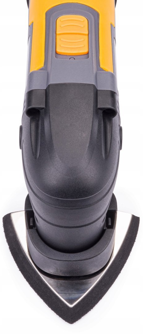 Szlifierka wielofunkcyjna sieciowe Powermat 1300 W 230 V