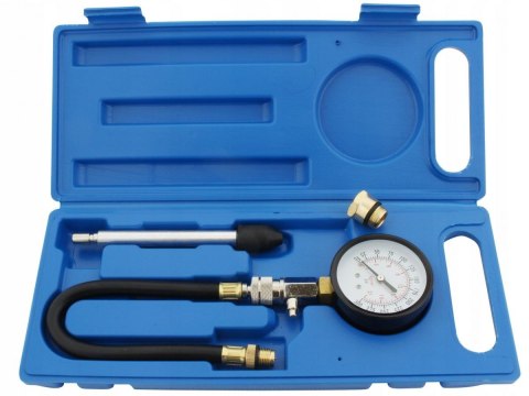 Tester ciśnienia sprężania Falon-Tech FT0101