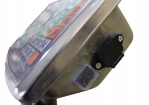 WAGA MAGAZYNOWA ELEKTRONICZNA SKLEPOWA 300KG WAGI