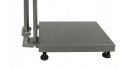 WAGA MAGAZYNOWA ELEKTRONICZNA SKLEPOWA 300KG WAGI