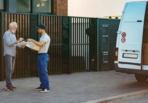 WAGA MAGAZYNOWA ELEKTRONICZNA SKLEPOWA 300KG WAGI