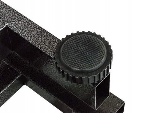 WAGA PLATFORMOWA MAGAZYNOWA 300kg 40x50cm SKLEPOWA