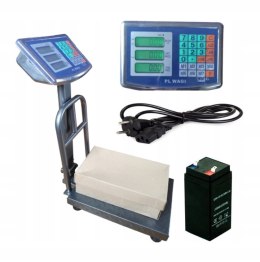 Waga Platformowa German 300 kg x 100 g