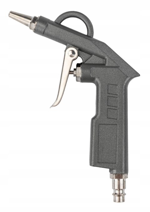 ZESTAW NARZĘDZI PNEUMATYCZNYCH DO KOMPRESORA SPRĘŻARKI WĄŻ AKCESORIA 6 EL.