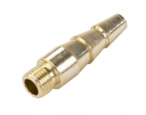 ZESTAW NARZĘDZI PNEUMATYCZNYCH DO KOMPRESORA SPRĘŻARKI WĄŻ AKCESORIA 6 EL.