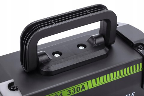 KRAFT&DELE SPAWARKA INWERTOROWA 330A MMA TIG LIFT VRD KD1784