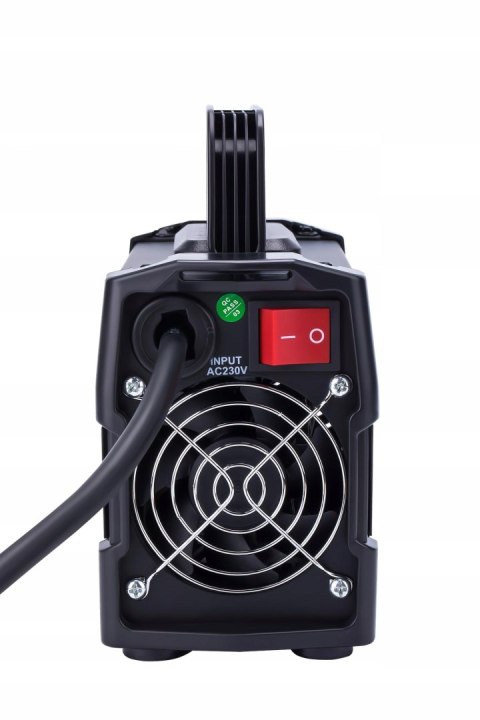 KRAFT&DELE SPAWARKA INWERTOROWA 330A MMA TIG LIFT VRD KD1784