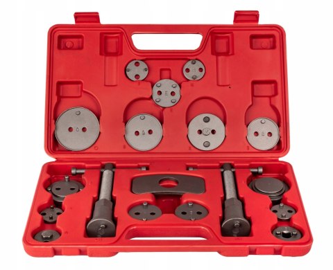 Klucze do tłoczków hamulcowych Falon-Tech FTXC4018