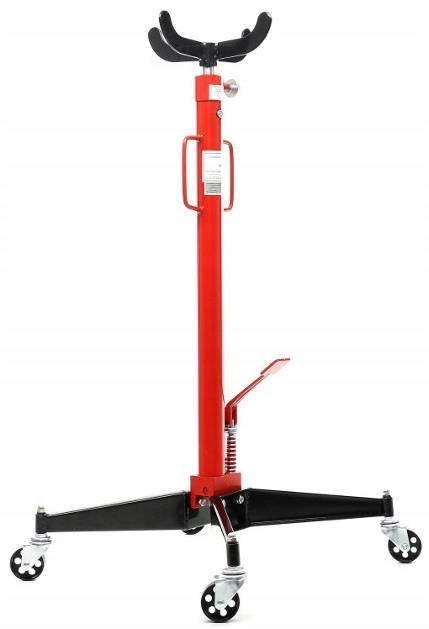 KraftDele KD322 Podnośnik skrzyni biegów 500kg