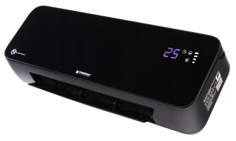 Kurtyna powietrzna Grzejnik CERAMICZNY 2000W Pilot Termowentylator LCD