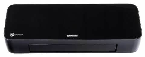 Kurtyna powietrzna Grzejnik CERAMICZNY 2000W Pilot Termowentylator LCD