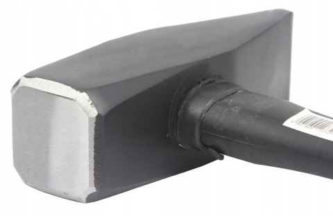 MŁOTEK ŚLUSARSKI FIBERGLASS 2000g MŁOTEK 2kg