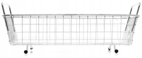 MYJKA ULTRADŹWIĘKOWA KD449 6,5L + KOSZ