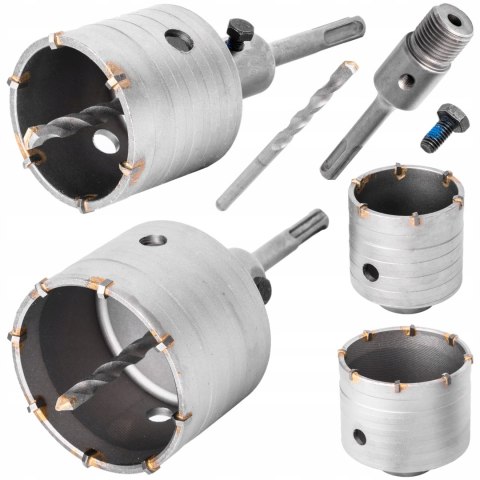 Otwornica Falon-Tech 80 mm