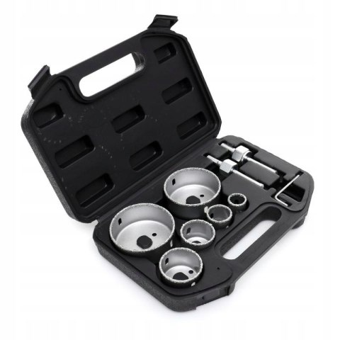 Otwornica Kraft&Dele 22 mm