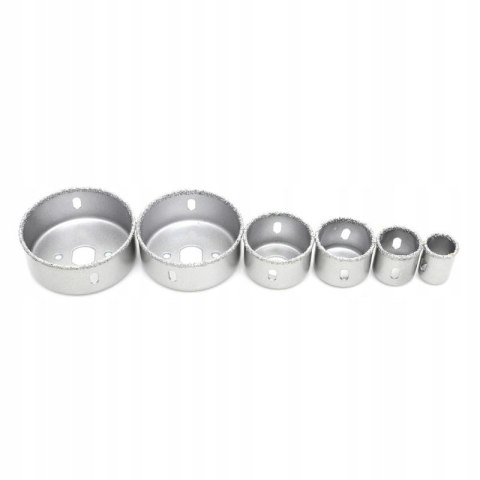 Otwornica Kraft&Dele 22 mm