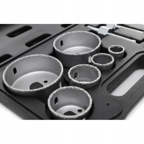 Otwornica Kraft&Dele 22 mm