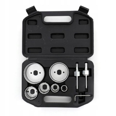 Otwornica Kraft&Dele 22 mm