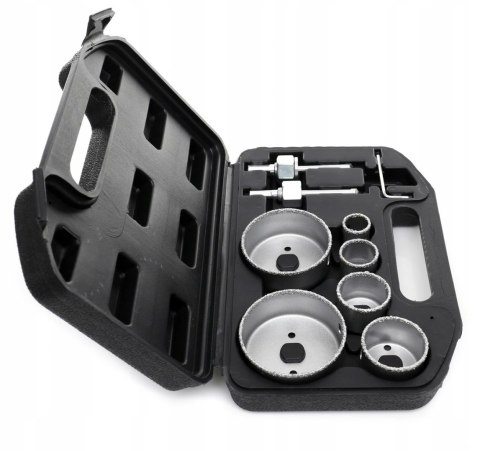 Otwornica Kraft&Dele 22 mm