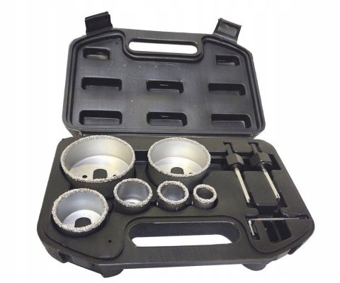 Otwornica Magma 125 mm