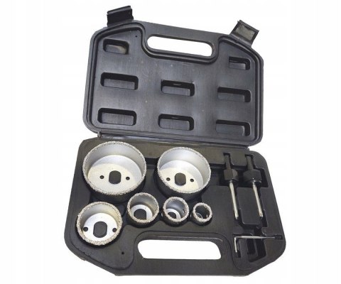 Otwornica Magma 125 mm