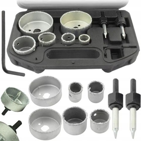 Otwornica Magma 125 mm