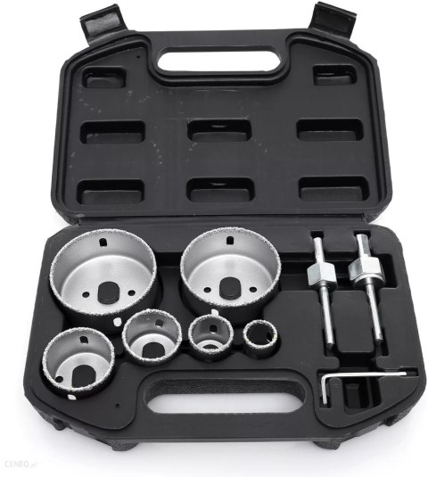 Otwornica Magma 125 mm