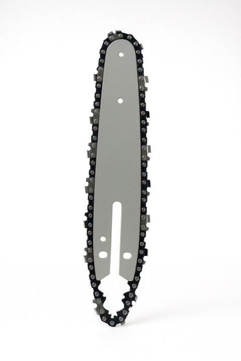 PIŁA ŁAŃCUCHOWA AKUMULATOROWA PILARKA AKU 6" 36V AKUMULATOR ŁAŃCUCH PREMIUM