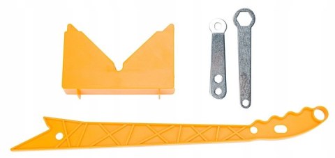 PIŁA STOŁOWA 1650W PILARKA KRAJZEGA STOLIK DO DREWNA PRZECINARKA TARCZOWA