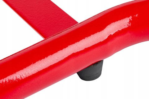 PODNOŚNIK STOJAK MOTOCYKLOWY TYŁ PRZÓD MOTOCYKLA MOTOR JEZDNY PRZEDNI TYLNI