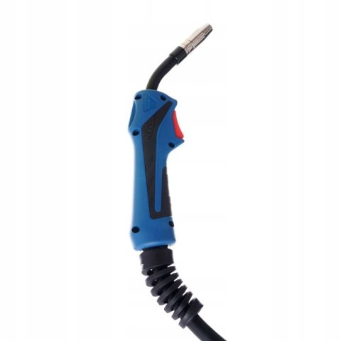 PÓŁAUTOMAT SPAWALNICZY 40-400A KRAFT&DELE KD811