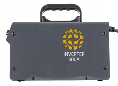 Prostownik AKUMULATOROWY Inwertorowy z Rozruchem 600A 12/24 V Ładowarka 80A