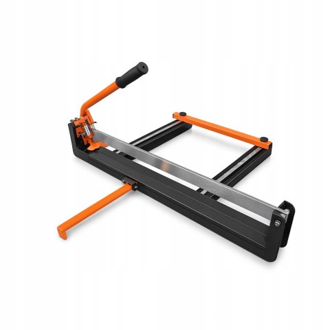 RECZNA PRZECINARKA DO GLAZURY 800 MM Z LASEREM DO CIECIA PLYTEK premium