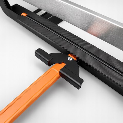 RECZNA PRZECINARKA DO GLAZURY 800 MM Z LASEREM DO CIECIA PLYTEK premium