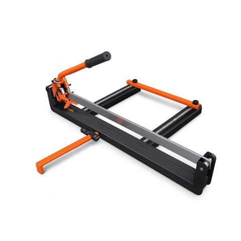 RECZNA PRZECINARKA DO GLAZURY 800 MM Z LASEREM DO CIECIA PLYTEK premium