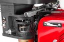 SILNIK SPALINOWY ZAGĘSZCZARKA UBIJARKA AGREGAT GOKART 7.0HP OHV GX160 20MM