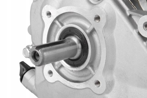 SILNIK SPALINOWY ZAGĘSZCZARKA UBIJARKA AGREGAT GOKART 7.0HP OHV GX160 20MM